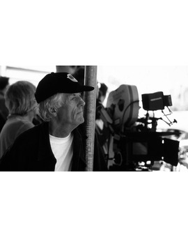 Michael Apted ha fallecido. R.I.P.