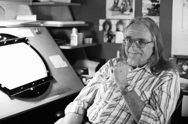 Dale Baer ha fallecido. R.I.P.