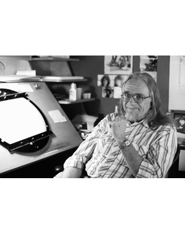 Dale Baer ha fallecido. R.I.P.