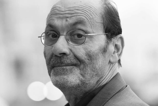 Jean-Pierre Bacri ha fallecido. R.I.P.