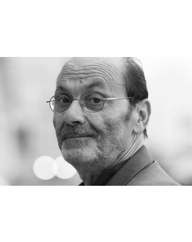 Jean-Pierre Bacri ha fallecido. R.I.P.