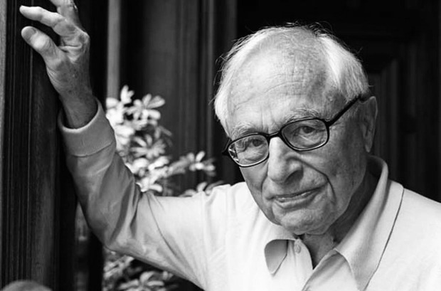 Walter Bernstein ha fallecido. R.I.P.