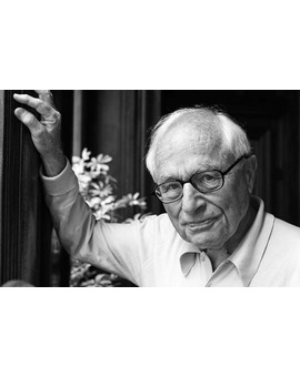 Walter Bernstein ha fallecido. R.I.P.