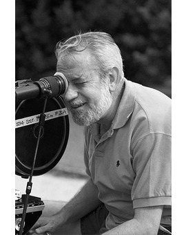Fernando Arribas ha fallecido. R.I.P.