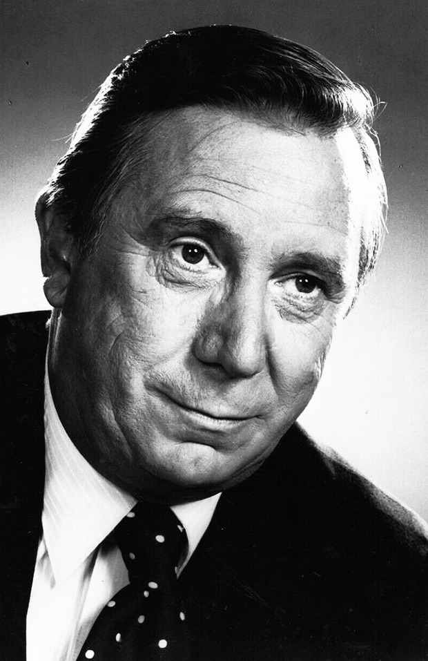 Bruce Kirby ha fallecido. R.I.P.