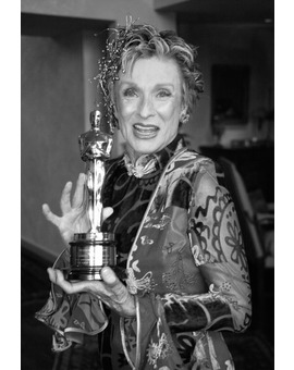 Cloris Leachman ha fallecido. R.I.P.