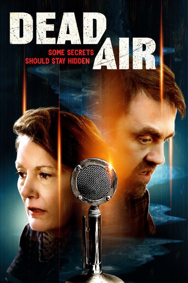 'Dead Air' de Kevin Hicks. Trailer.