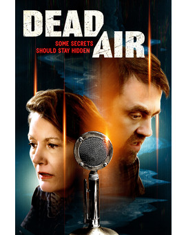 'Dead Air' de Kevin Hicks. Trailer.