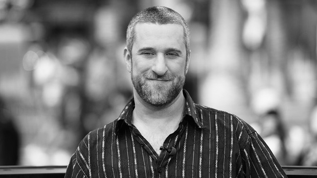 Dustin Diamond ha fallecido. R.I.P.