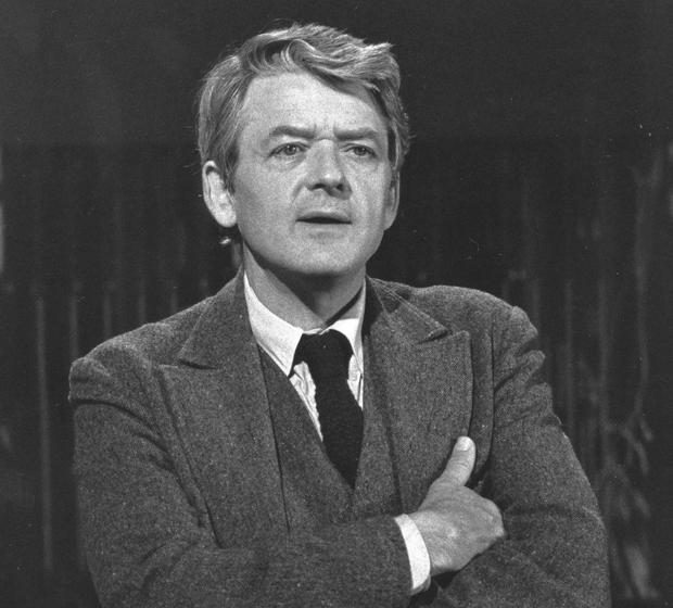 Hal Holbrook falleció el pasado 23/1. R.I.P.