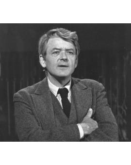Hal Holbrook falleció el pasado 23/1. R.I.P.