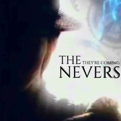 'The Nevers' serie trailer.
