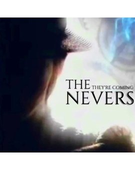 'The Nevers' serie trailer.