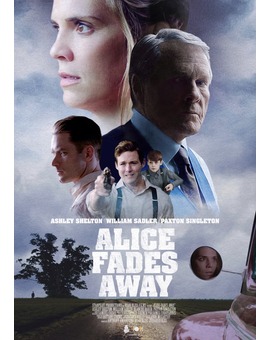 'Alice Fades Away' de Ryan Bliss. Trailer.