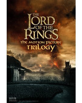 La (polémica) restauración 4K de Peter Jackson de ESDLA en cines IMAX (aquí, no, claro).