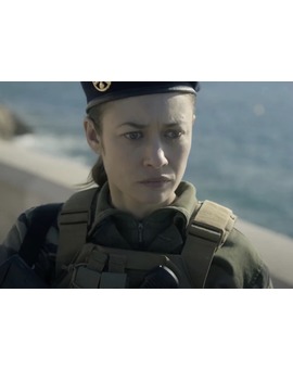 'Sentinelle' de Julien Leclercq. Trailer.
