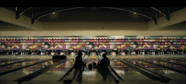 Anuncio dirigido por David Fincher que se emitirá en la Super Bowl.