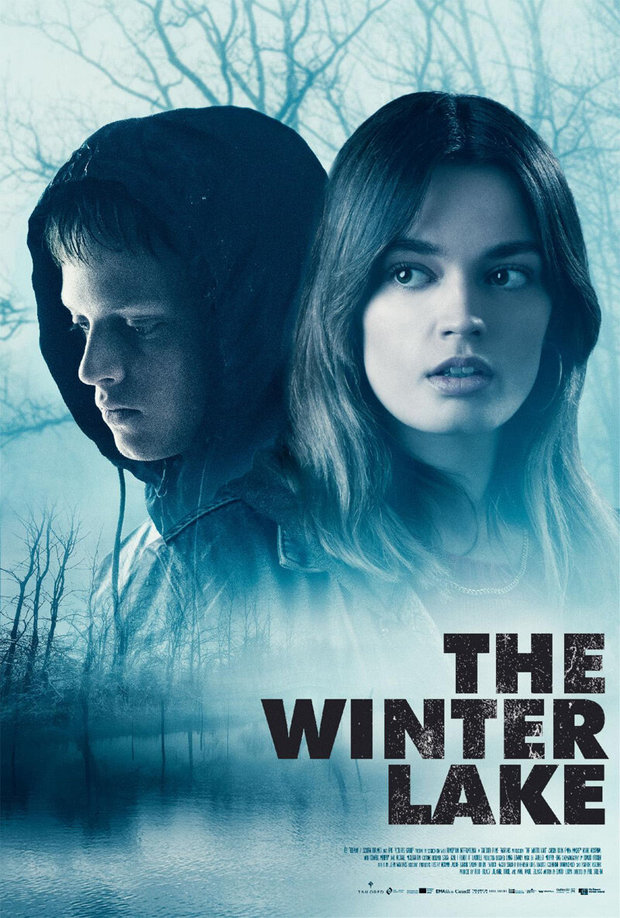 'The Winter Lake' de Phil Sheerin. Trailer.