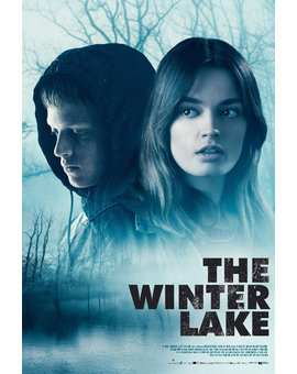 'The Winter Lake' de Phil Sheerin. Trailer.