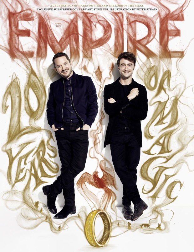 Portada Empire.