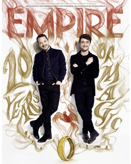 Portada Empire.
