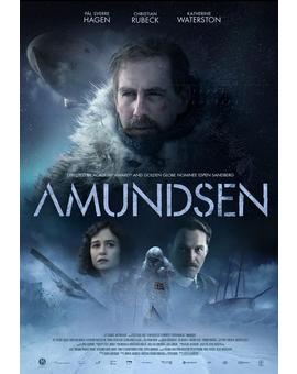 'Amundsen' de Espen Sandberg. Trailer.