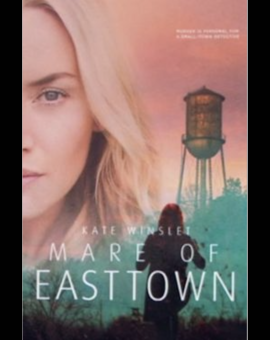 'Mare of Easttown' Mini serie. Trailer.