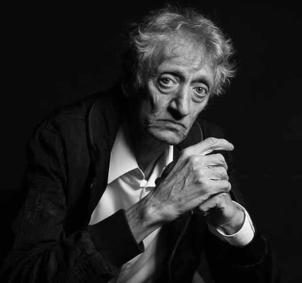 Quique San Francisco ha fallecido. R.I.P.