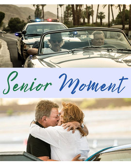 'Senior Moment' de Giorgio Serafini. Trailer.