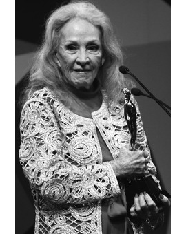 Isela Vega ha fallecido. R.I.P.