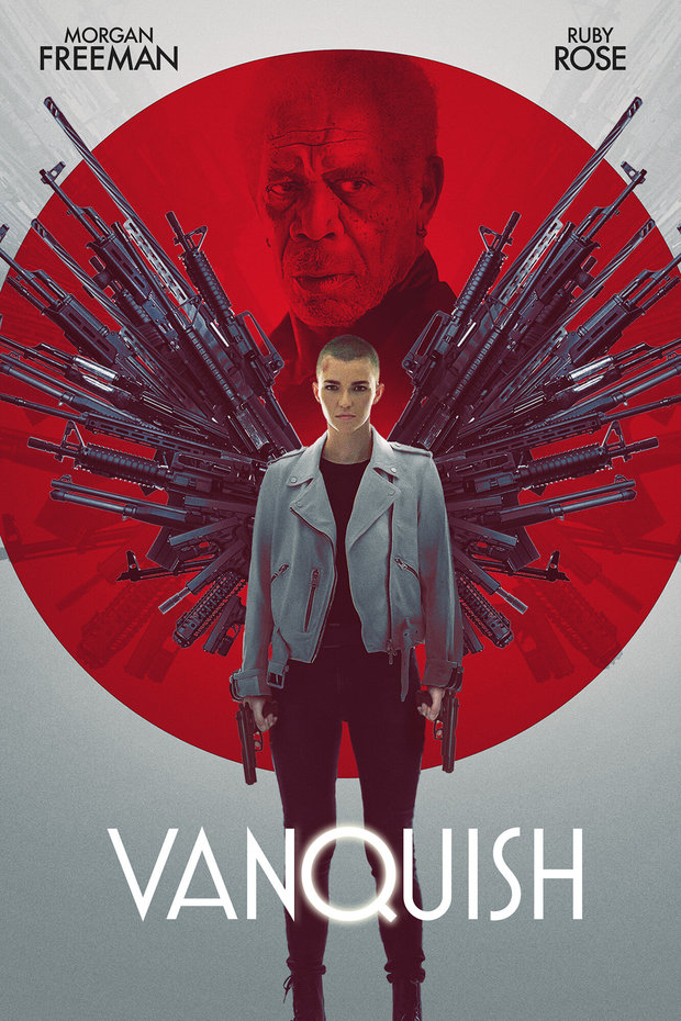 'Vanquish' de George Gallo. Trailer.