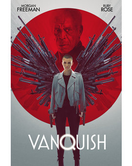 'Vanquish' de George Gallo. Trailer.