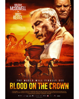 'Blood on the Crown' de Davide Ferrario. Trailer.
