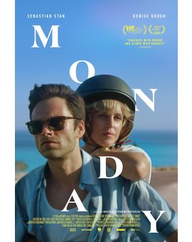 'Monday' de Argyris Papadimitropoulos. Trailer.