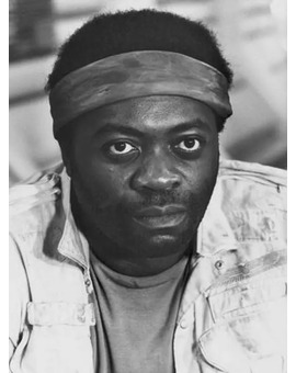 Yaphet Kotto ha fallecido. R.I.P.