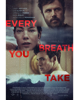'Every Breath You Take' de Vaughn Stein. Trailer.