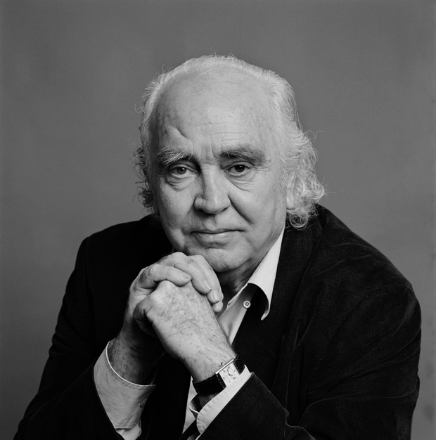 Antón García Abril ha fallecido. R.I.P.