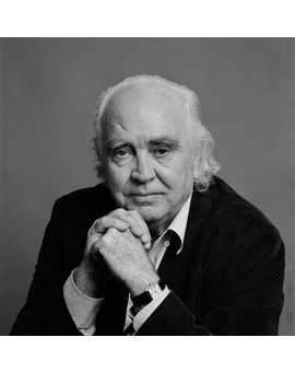 Antón García Abril ha fallecido. R.I.P.