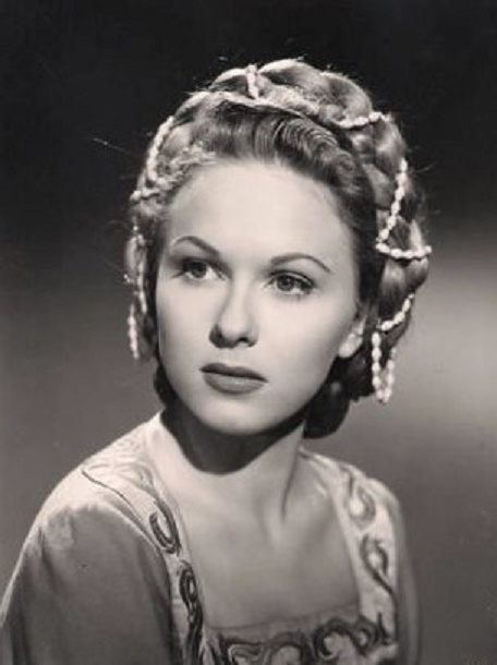 Susanna Canales ha fallecido. R.I.P.