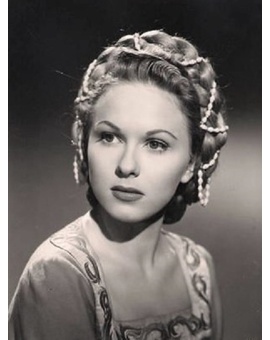 Susanna Canales ha fallecido. R.I.P.
