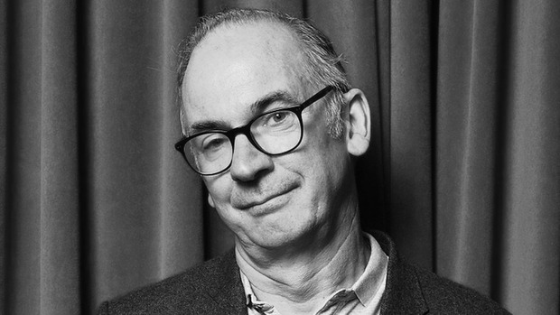 Paul Ritter ha fallecido. R.I.P.