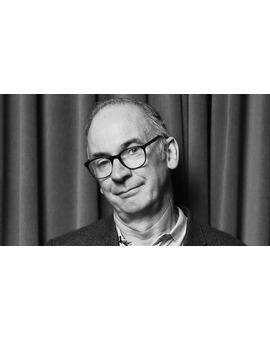 Paul Ritter ha fallecido. R.I.P.