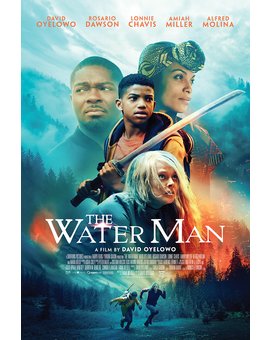 'The Water Man' de David Oyelowo. Trailer.