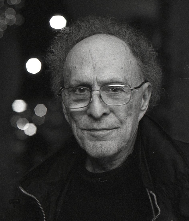 Monte Hellman ha fallecido. R.I.P.