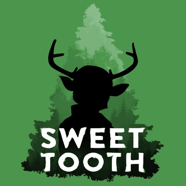 'Sweet Tooth: el Niño Ciervo' serie trailer.