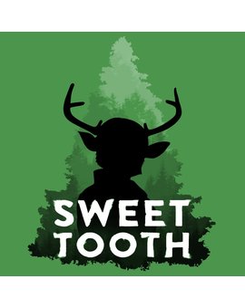 'Sweet Tooth: el Niño Ciervo' serie trailer.
