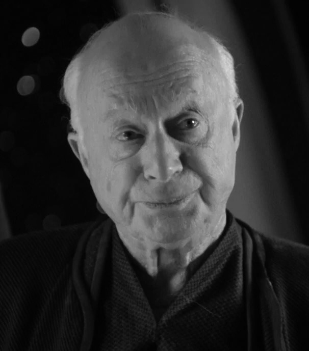 Norman Lloyd ha fallecido. R.I.P.