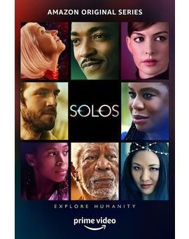 'Solos' trailer.