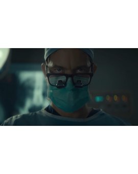 'Dr. Death' serie trailer.