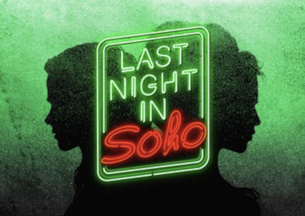 'The Last Night ón Soho' de Edgar Wright. Teaser trailer.